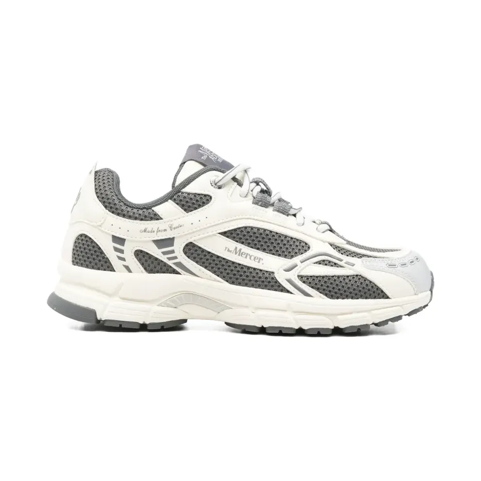 MERCIER Re-Run Cactus – Silver (ME253002)