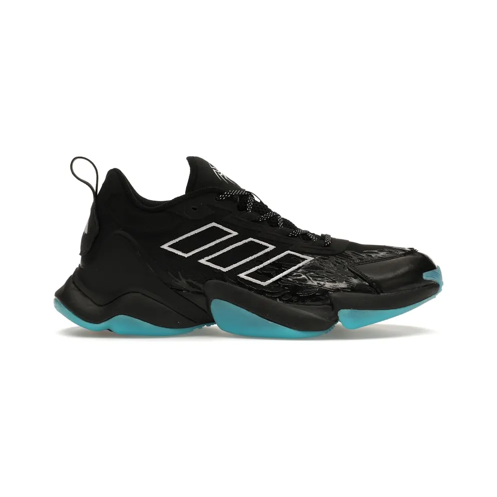adidas Impact FLX 2 TF Marvel Venom (IF6205)