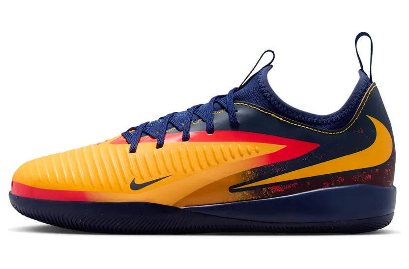 Nike Phantom 6 Low Academy IC Erling Haaland Precision Under Pressure (HQ2036-800)