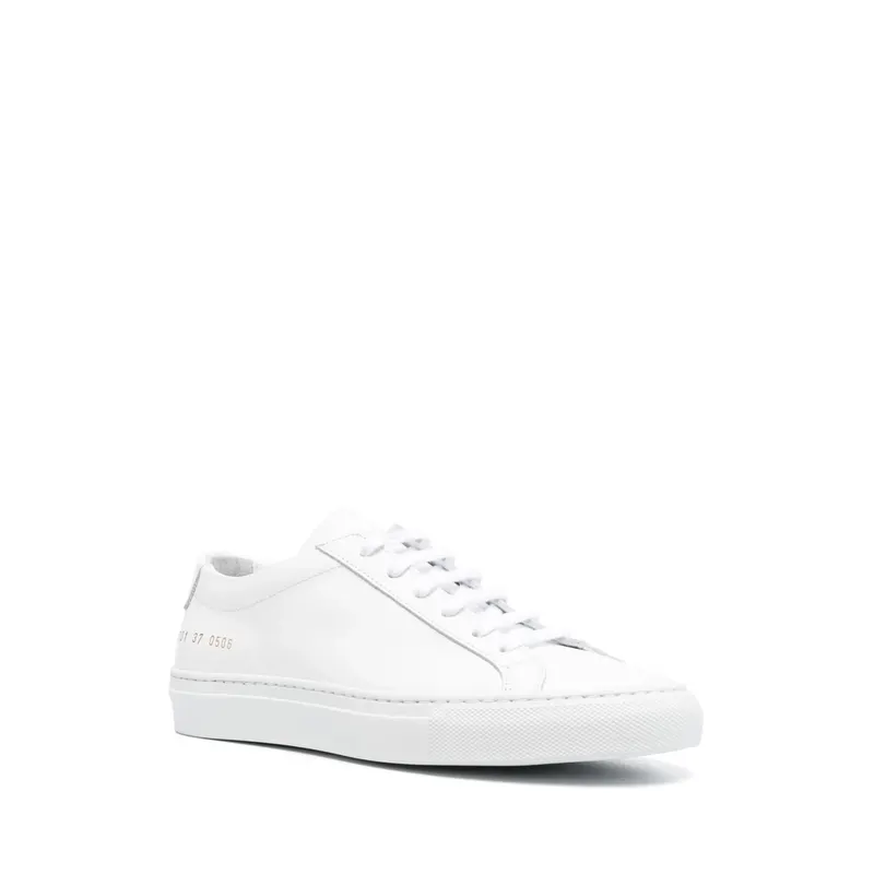 Common Project Original Achilles Leather “Neutrals” (3701 ORIGINAL A 0506)