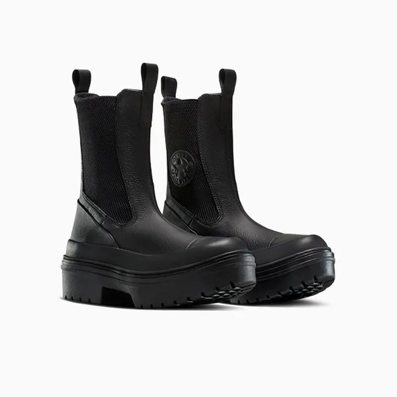Converse Chuck Taylor Black (A12985C)