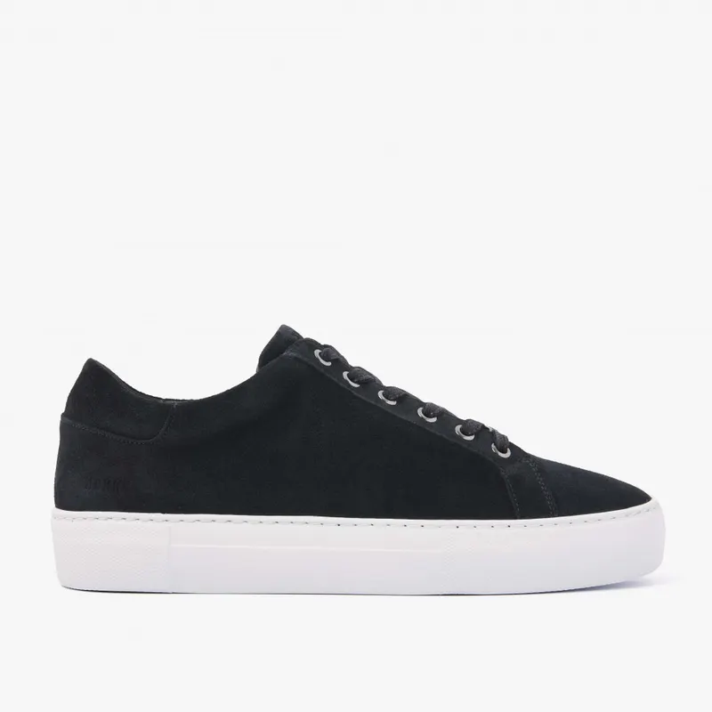 Nubikk Jagger Pure Black (2104020110S)