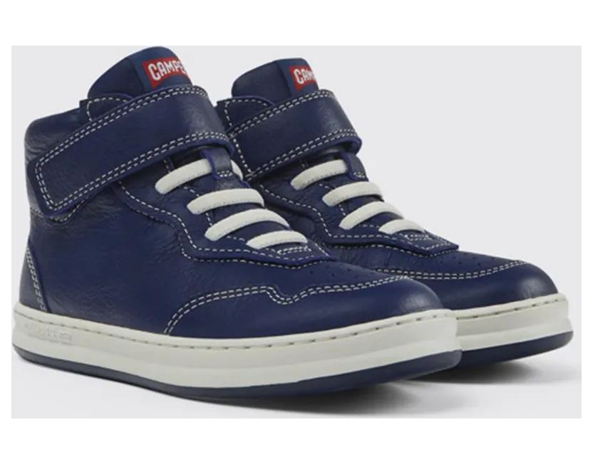 Camper Sneakers Blue (K900308-002RUNNER0)