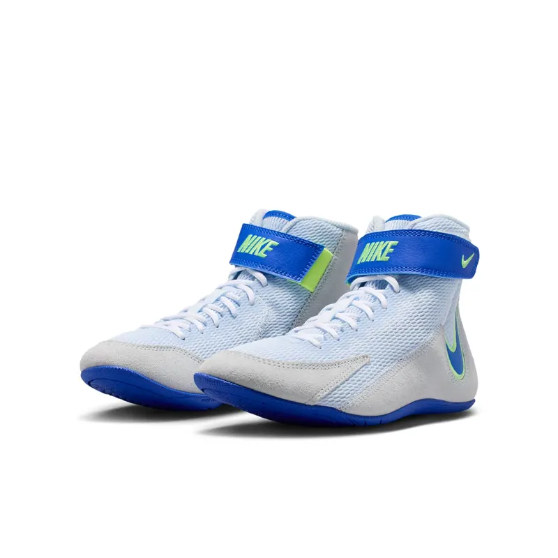 Nike Speedsweep 8 Blue Tint Royal Lime Blast (HF9131-400)