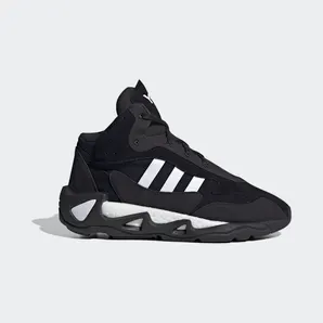 adidas Y-3 FYW S-97 II Black / Cloud White / Black (FX1329)