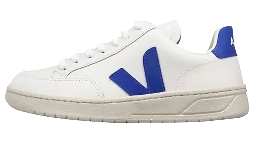 Veja V-12 Sneakers “White Paros” (XD0203104A)