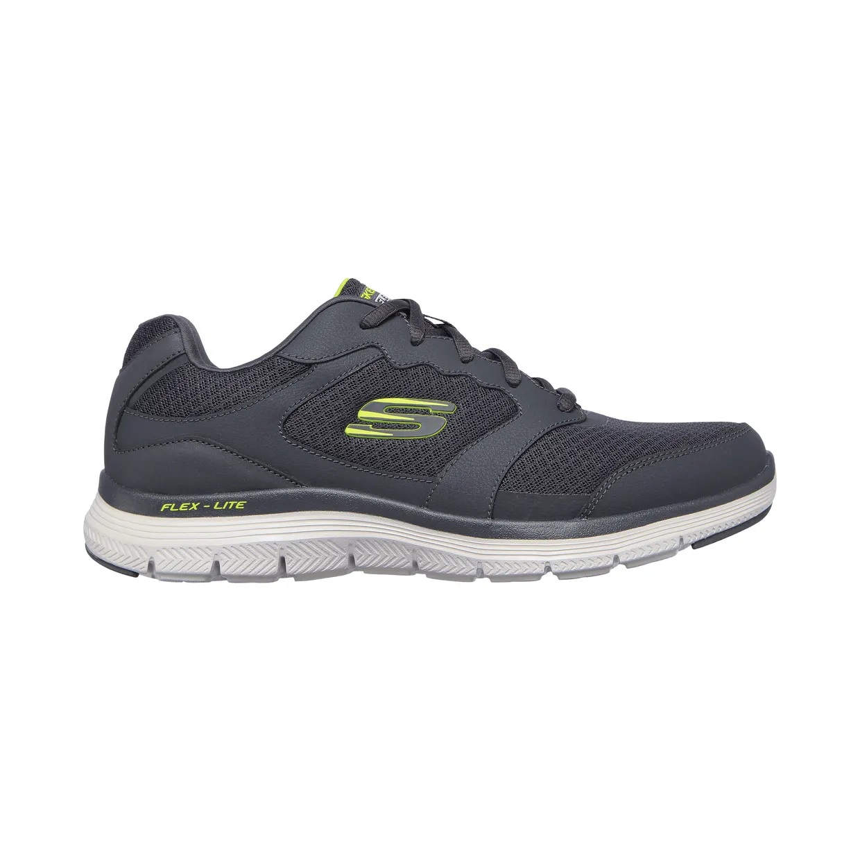skechers-flex-advantage 232225 CHAR