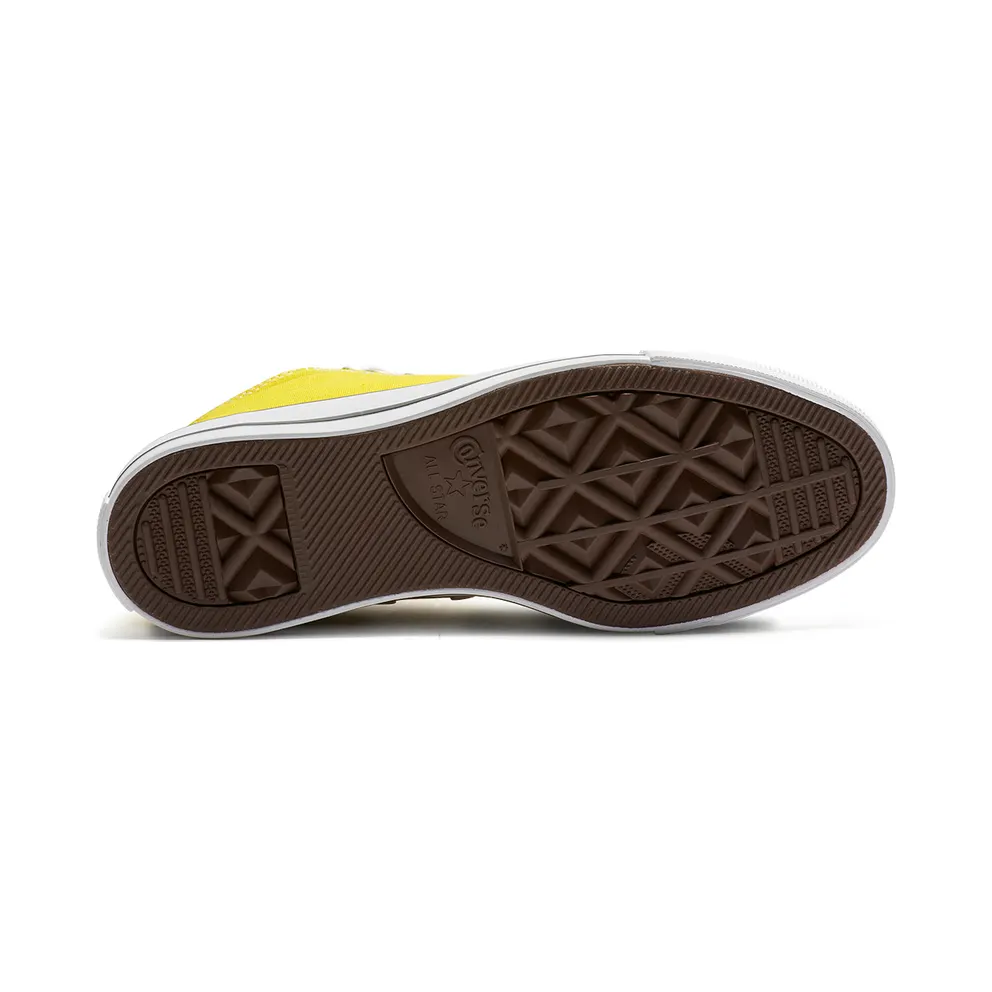 Converse Chuck Taylor All Star High ‘Bold Citron’ Bold Citron (163353C)