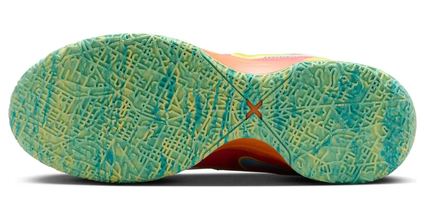 nike-zoom FJ1566-501