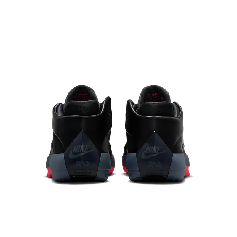 Air Jordan 40 “Infrared” (IQ4092-001)