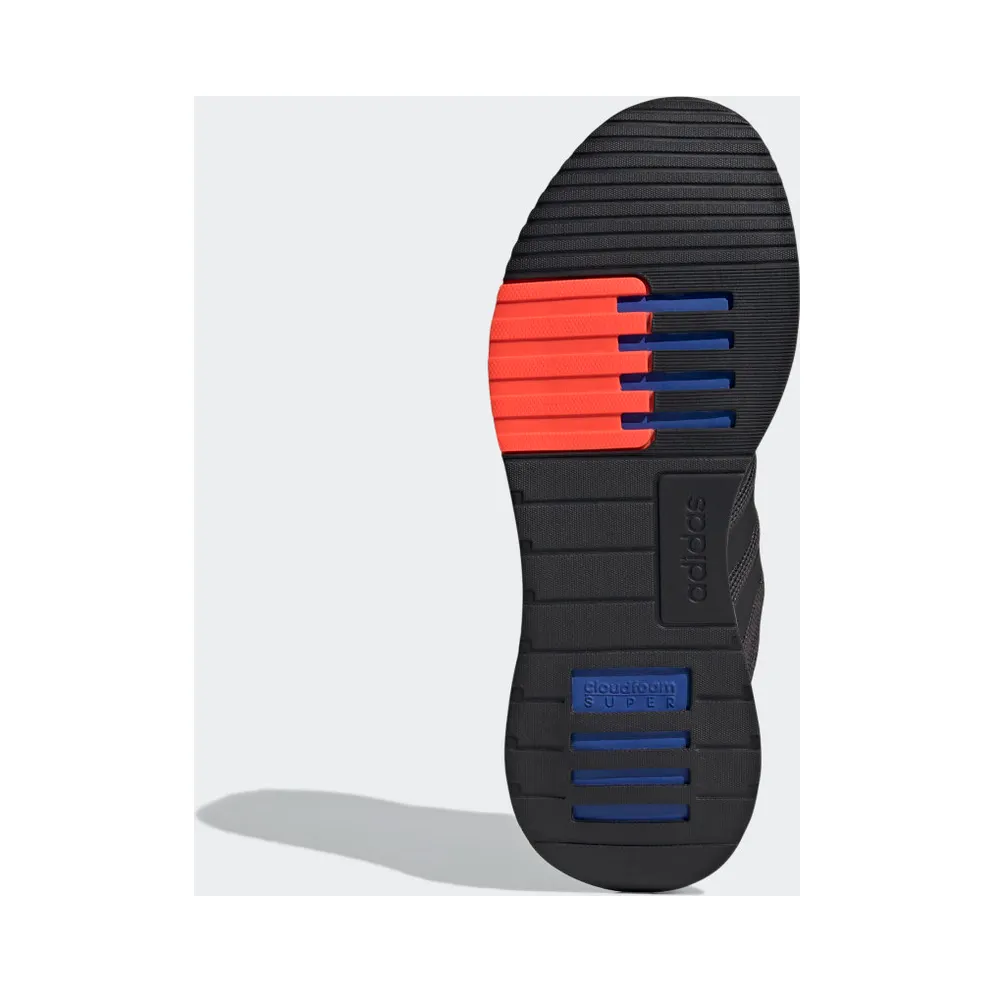 Adidas Racer TR21 Grey Six / Core Black / Sonic Ink (GZ8185)