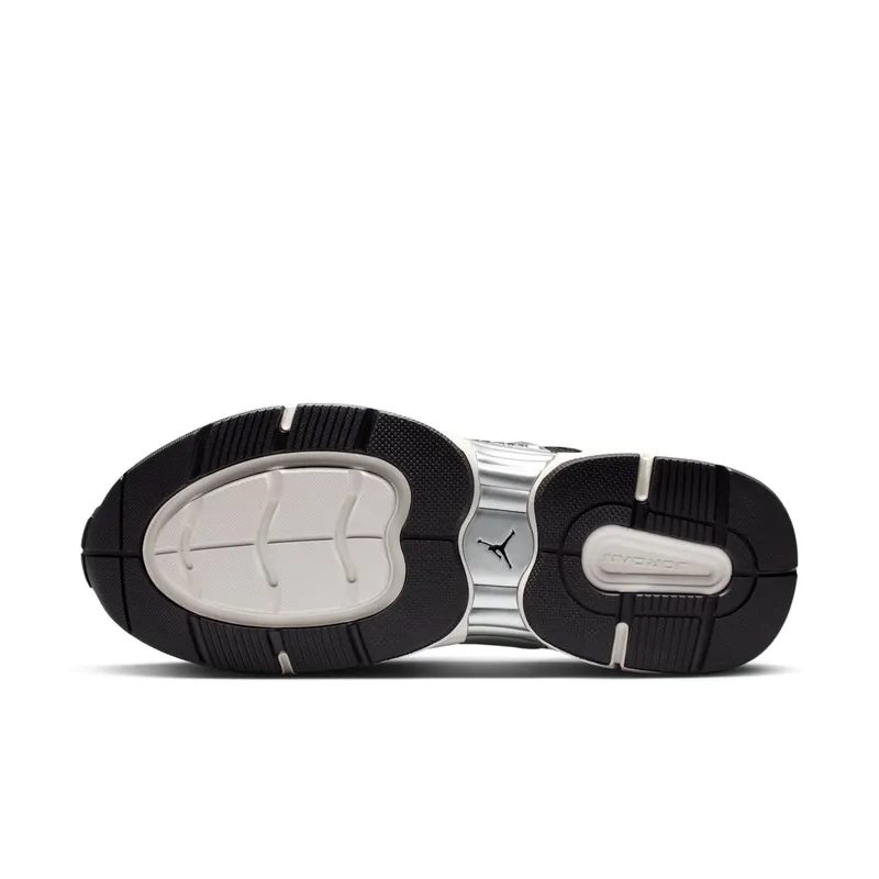 Jordan Trunner O/S “Photon Dust Black Sail” (IB3722-010)