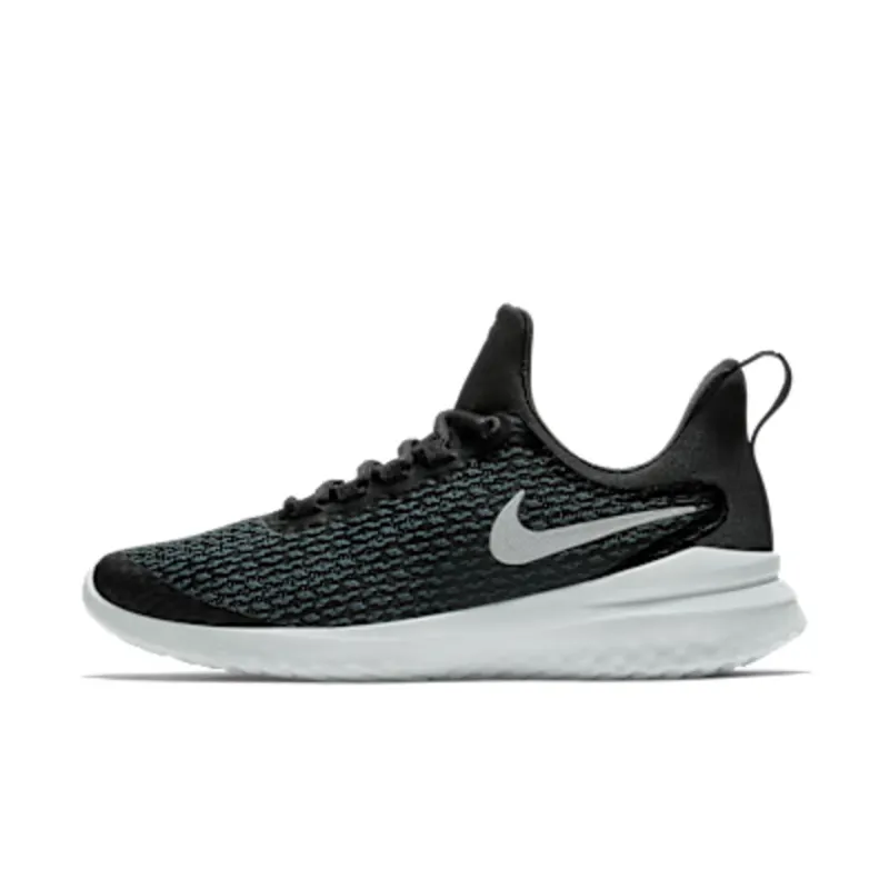 Nike Renew Rival “Black / Anthracite / White” (AA7411-001)