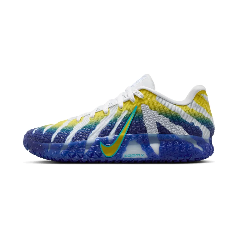 Nike Ja 3 “Murray State” (HF2793-004)