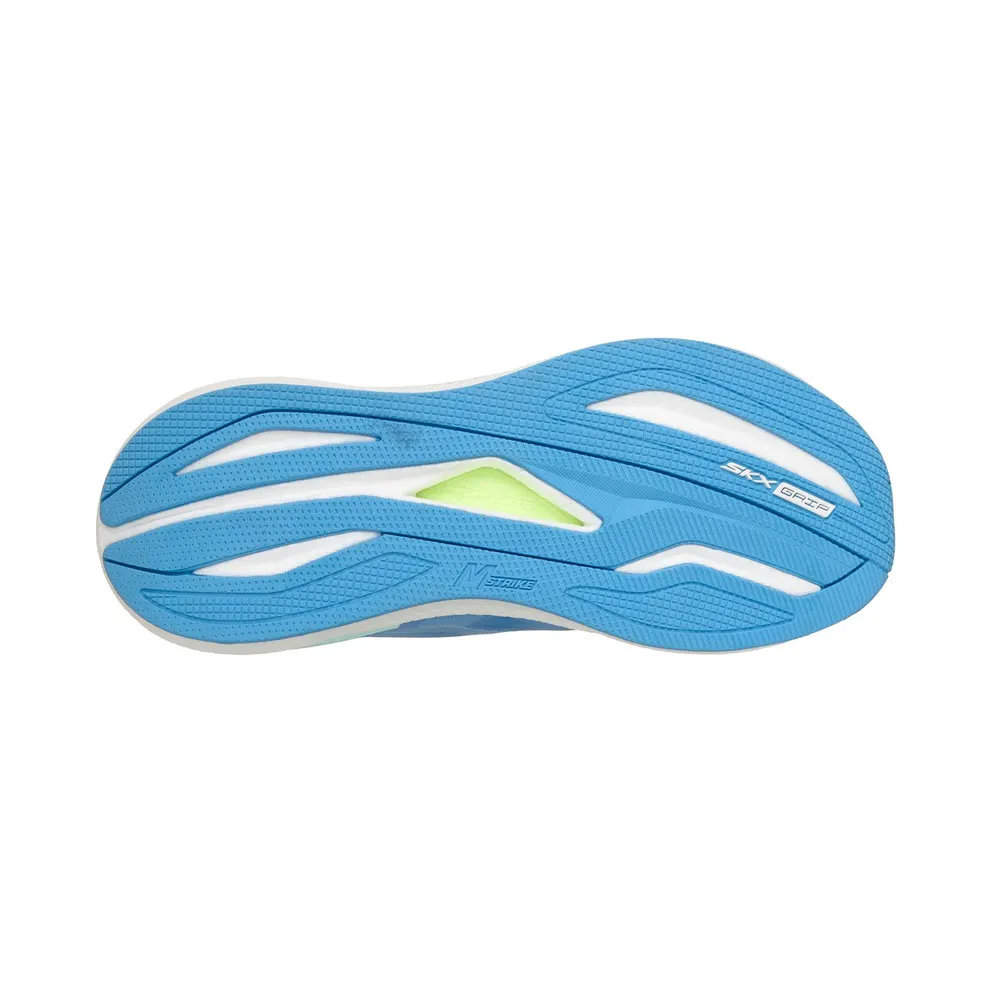Skechers Slip-ins: GO Run Consistent Pro Licht Blue (129782LTBL)