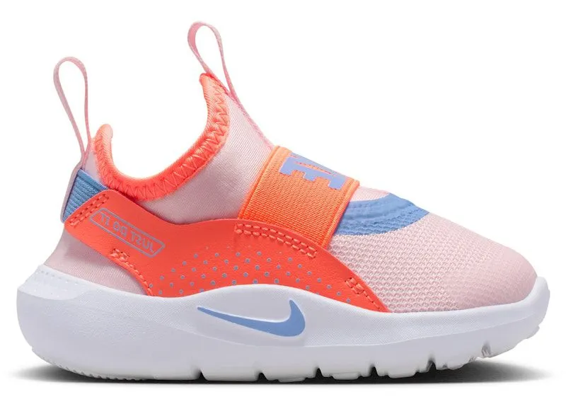 Nike Flex Runner 4 Pink Foam Bright Mango White Royal Pulse (IF2895-601)