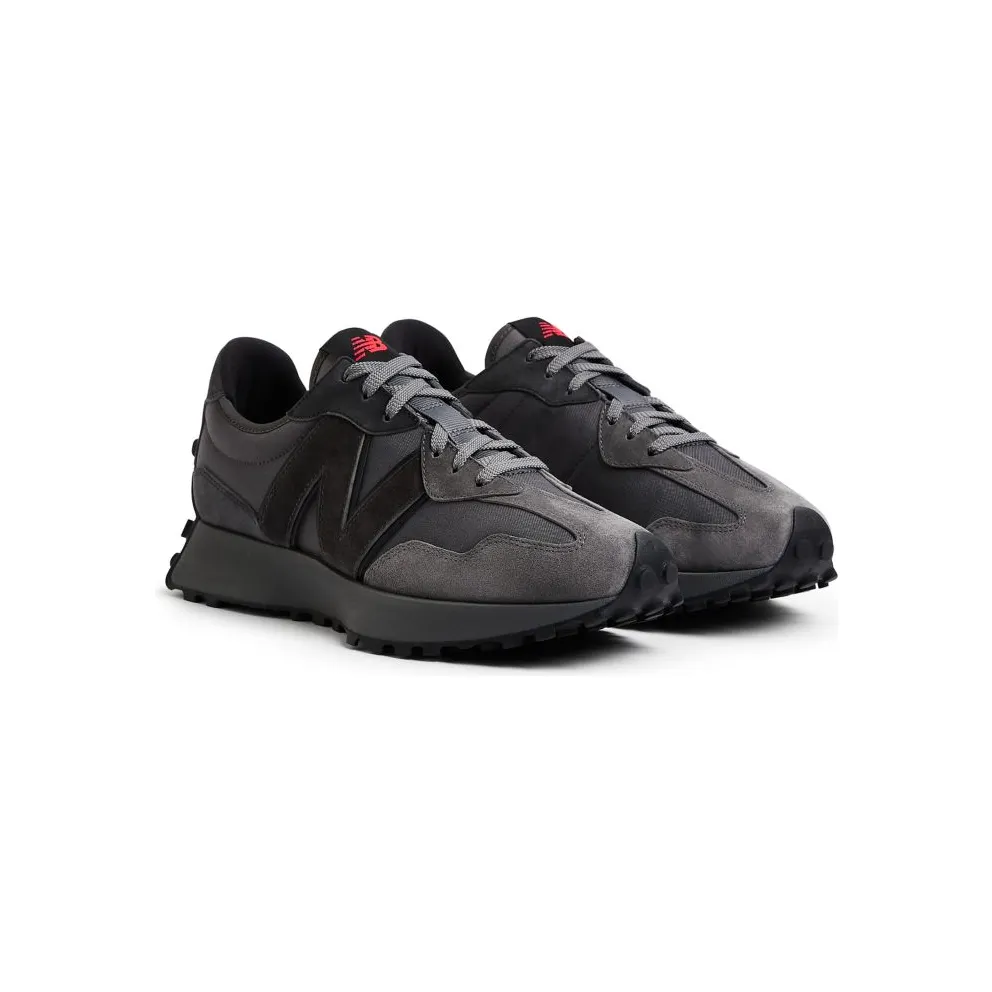 New Balance x Raheem Sterling 327 Shadow Of My Dreams (MS327RS)