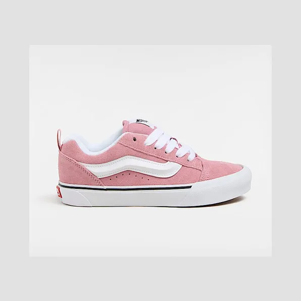 Vans Knu-Skool “Foxglove Pink” (VN000CS0C3S)