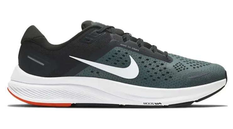 Nike Air Zoom Structure 23 Dark Green (CZ6720-300)