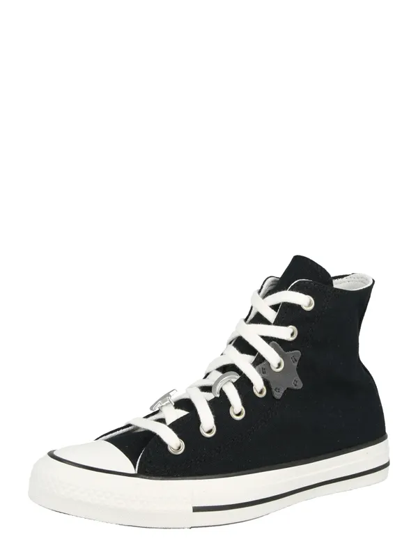 Converse Chuck Taylor All Star Black / White (A23958C)
