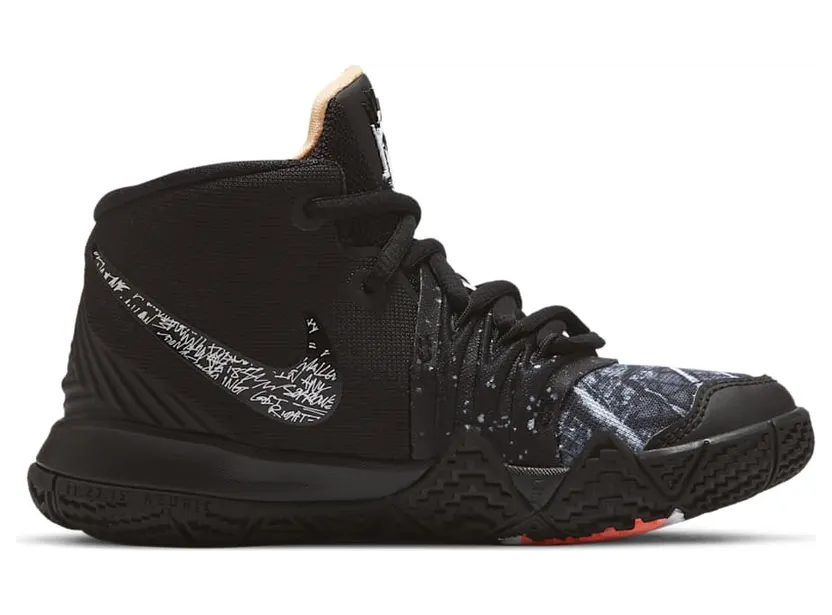 nike-kyrie DA2322-001