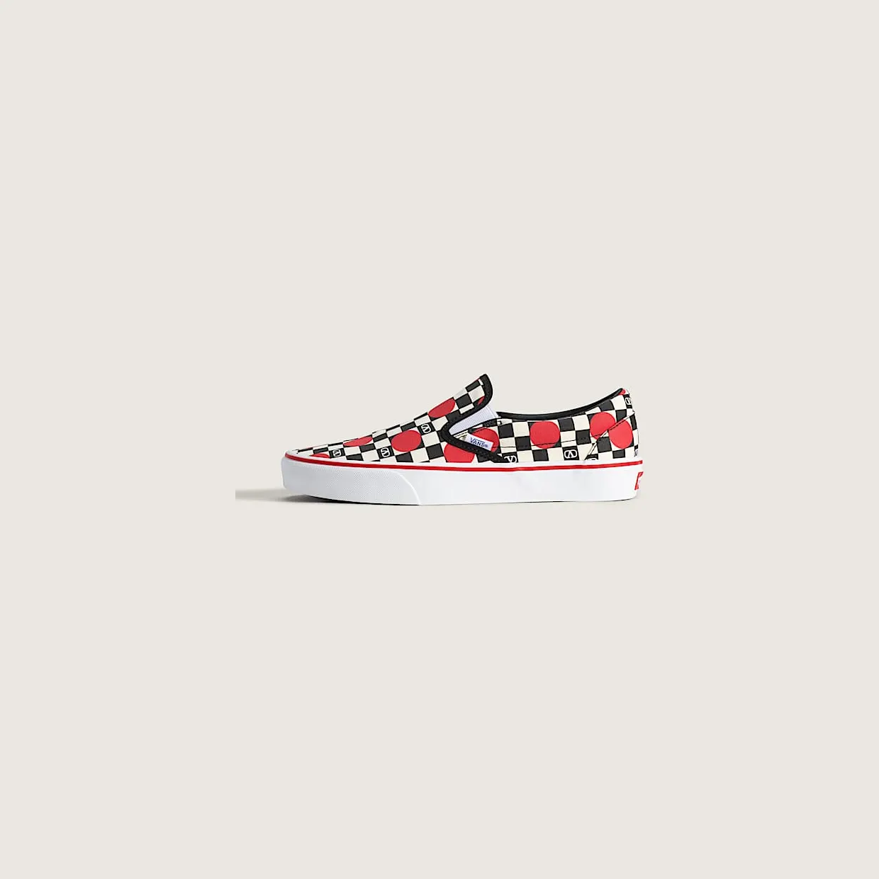 vans-checkerboard VN000XW4E0L