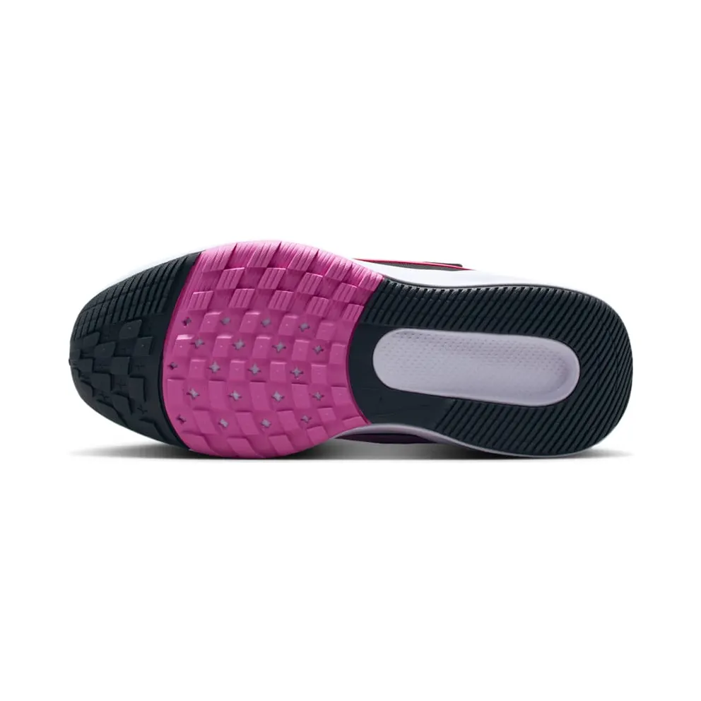 Nike Star Runner 5 Off Noir Playful Pink Bright Crimson Hyper Pink (HF7005-005)