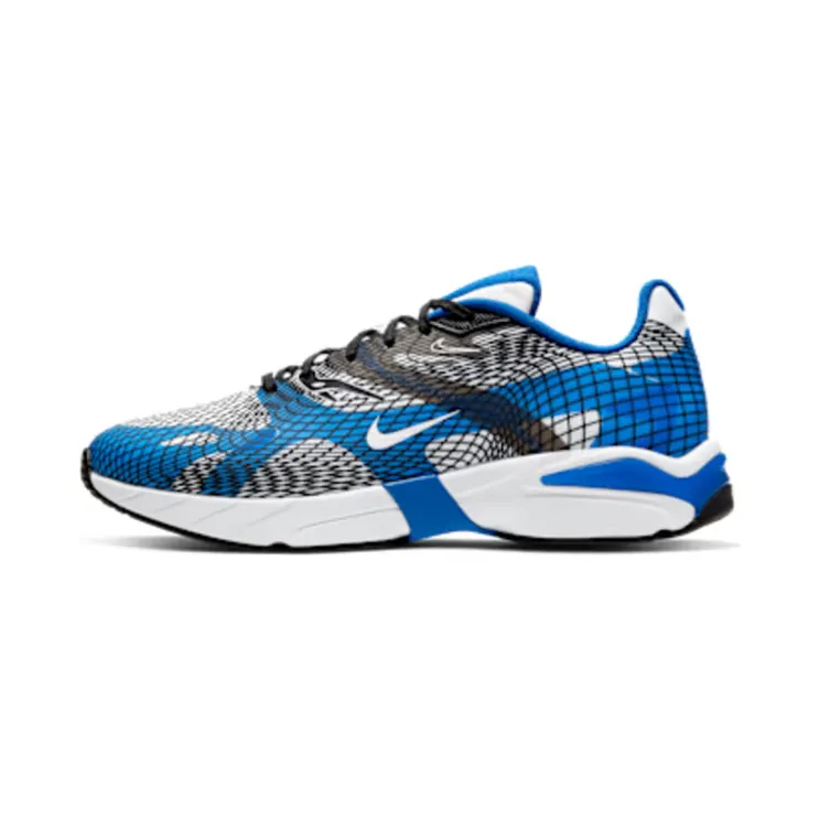 Nike Ghoswift “White / Racer Blue / Black” (BQ5108-102)