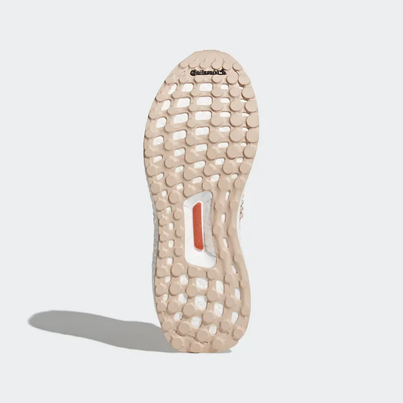 adidas Ultraboost Laceless Mid Ash Pearl (W) Ash Pearl (CQ0010)