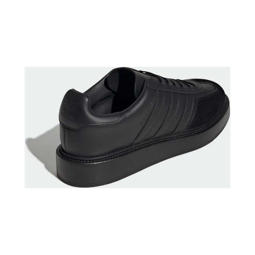 Adidas adidas Gazelle Indoor Made in Italy Core Black / Core Black / Core Black (IH8642)