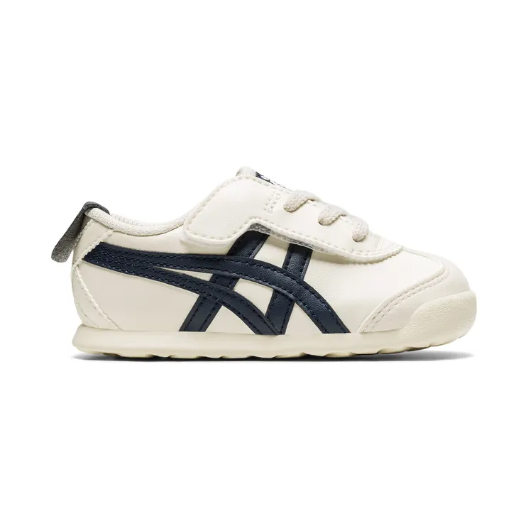 Onitsuka Tiger Mexico 66 Kids “Birch” (1184A074-200)