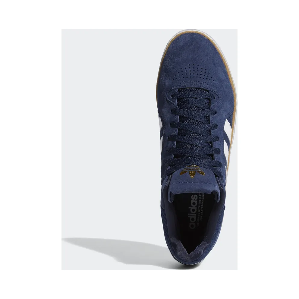 adidas Tyshawn Collegiate Navy Cloud White Collegiate Navy/Cloud White/Gum (EF8518)