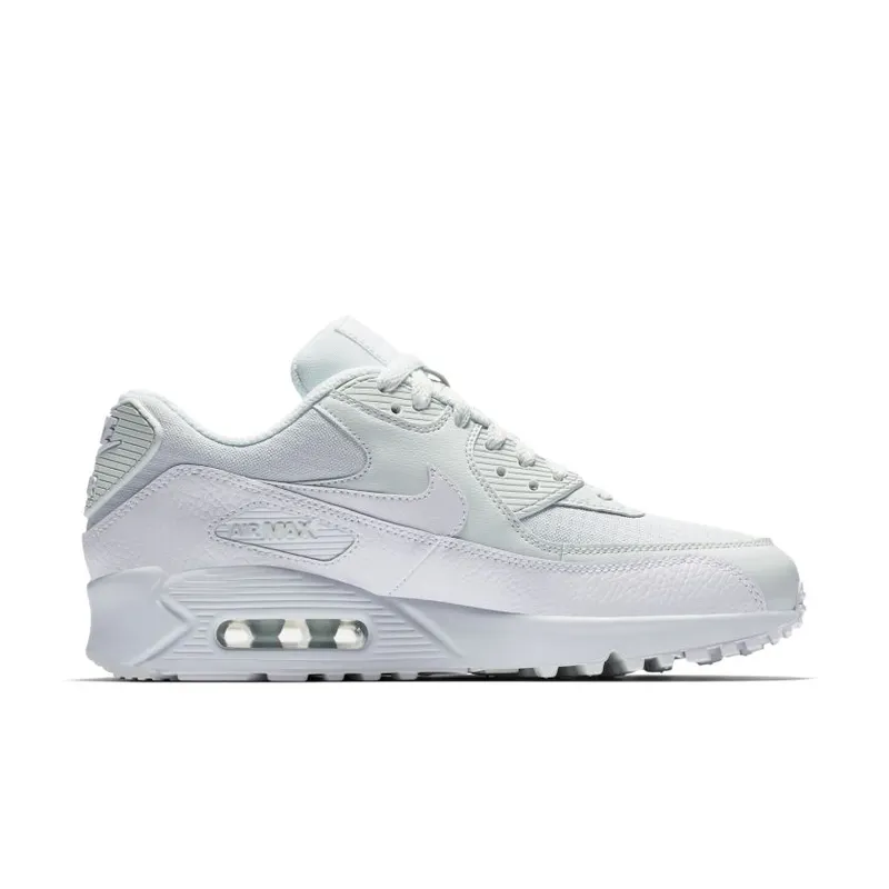 Nike Air Max 90 Ghost Aqua (W) Ghost Aqua/White-White (325213-419)