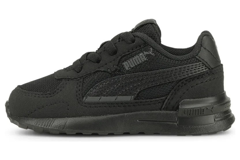 Puma Graviton AC “Puma Black / Puma Black / Dark Shadow” (381989_01)