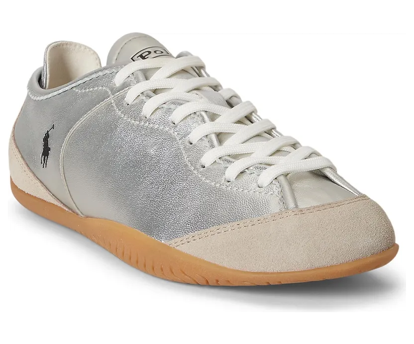 Ralph Lauren Polo Ralph Lauren Taupe / Silver (804P18220001)