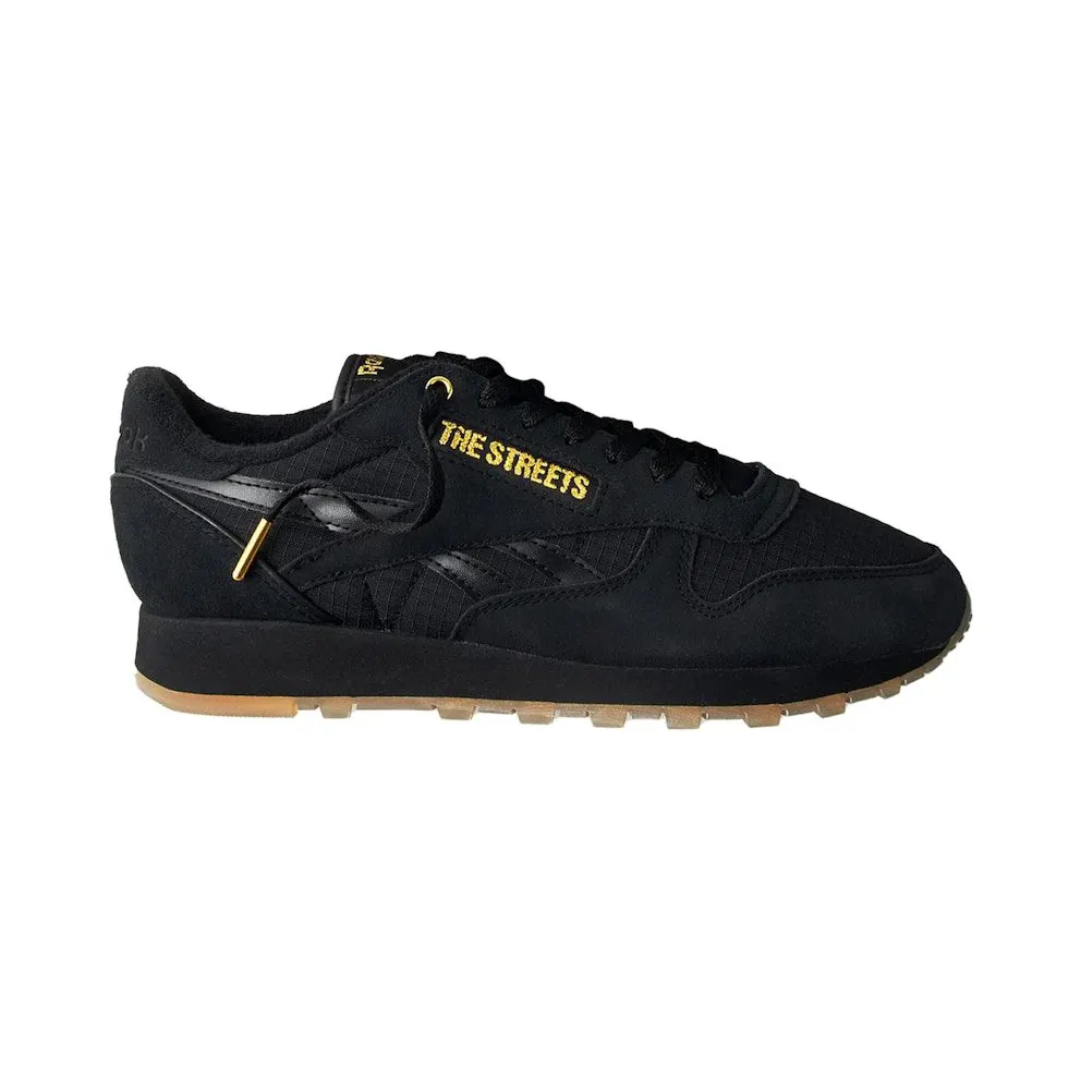 Reebok Classic Leather END. The Streets Black (IE5902)