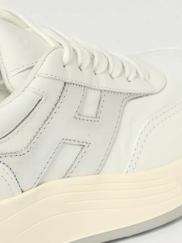 Hogan Sneakers White (HXW6690FR30U7I0351) (3)