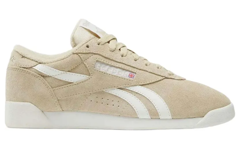Reebok Freestyle Sand / Wit (100262278)