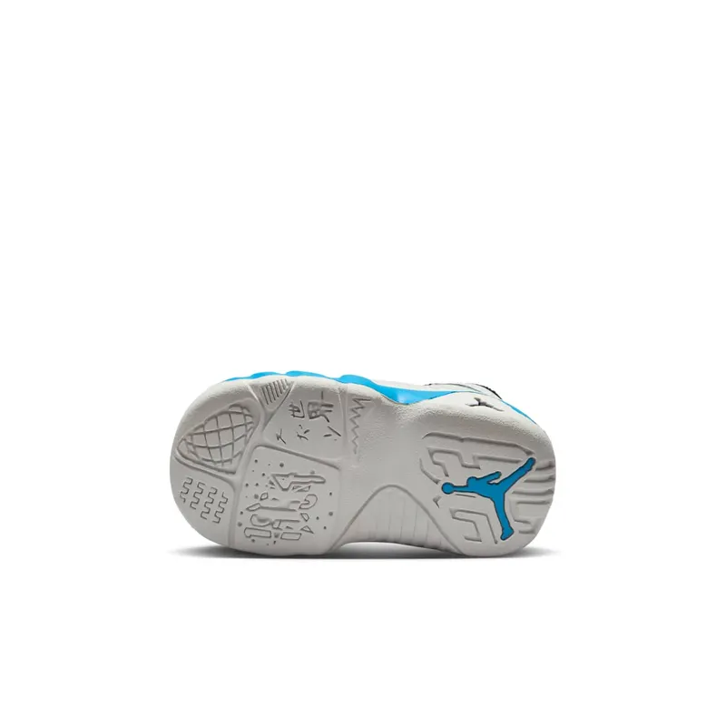 Air Jordan 9 TD “Powder Blue” (401812-101)