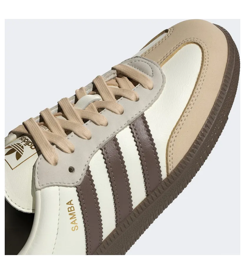 adidas-samba JR8842