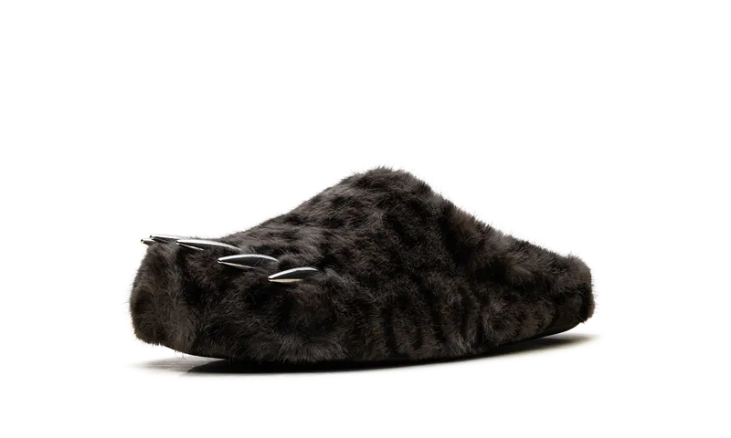 Bravest Studios Mule Leopard Claw “Leopard” (BS08)