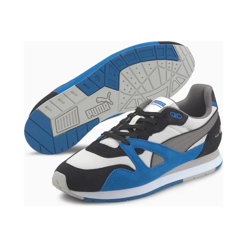 Puma Mirage OG White/Blue (372976-02)