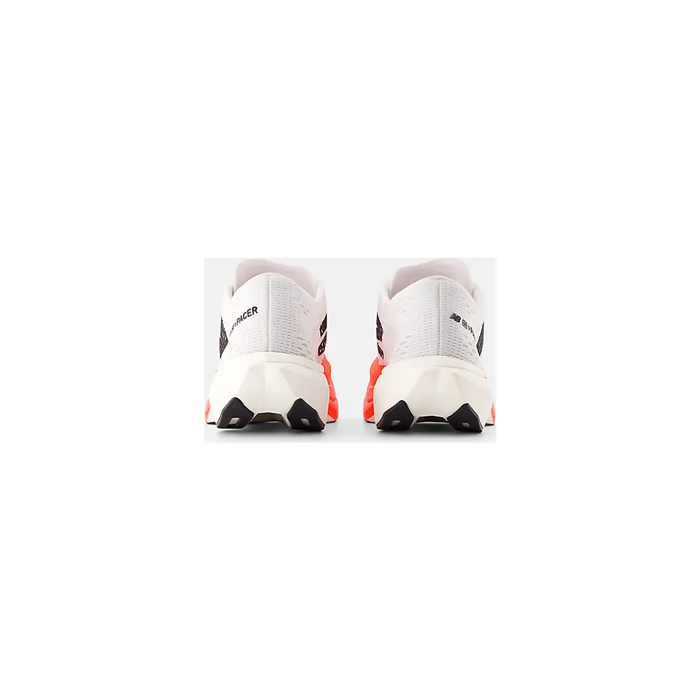 New Balance FuelCell SuperComp Pacer v2 Urgent Red White Black (MFCRRCU2)