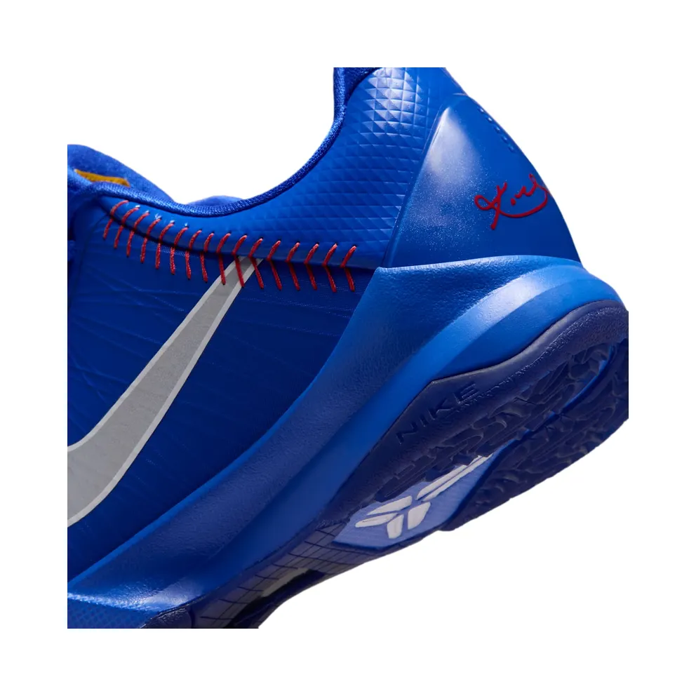 Nike Zoom Kobe 5 Protro GS “Dodgers” (IR1848-400)