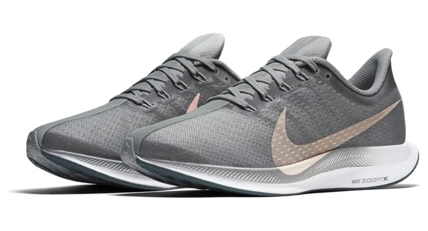 Nike Zoom Pegasus 35 Turbo Mica Green (W)