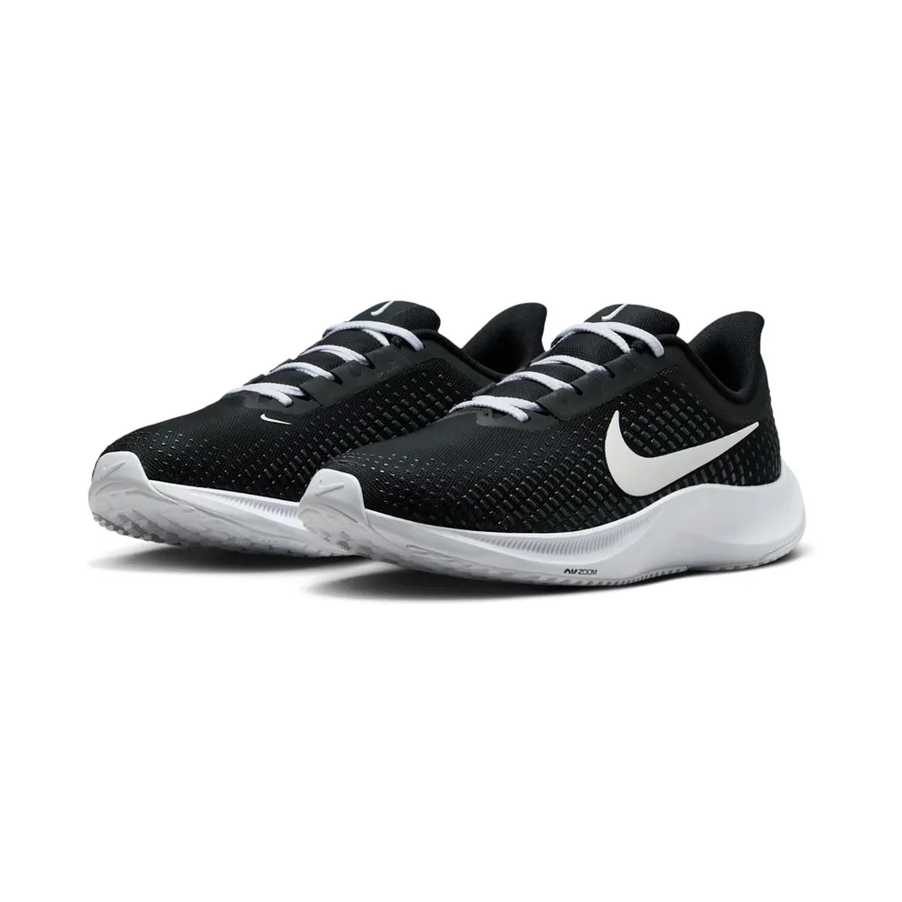 Nike Power Flight Black White (FV6290-001)