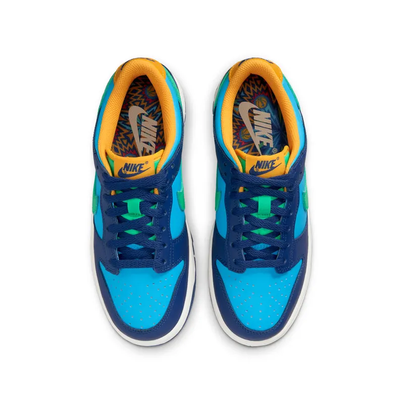 Nike Dunk Low GS “Kyrie – All Star” (DV1693-401)