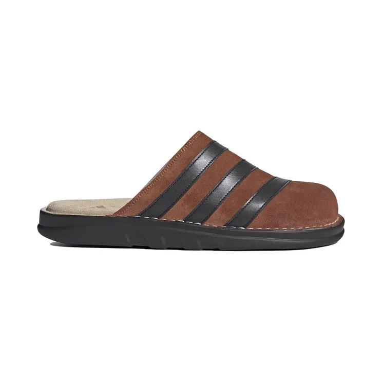adidas Adiclog Slides Preloved Brown (JI1499)