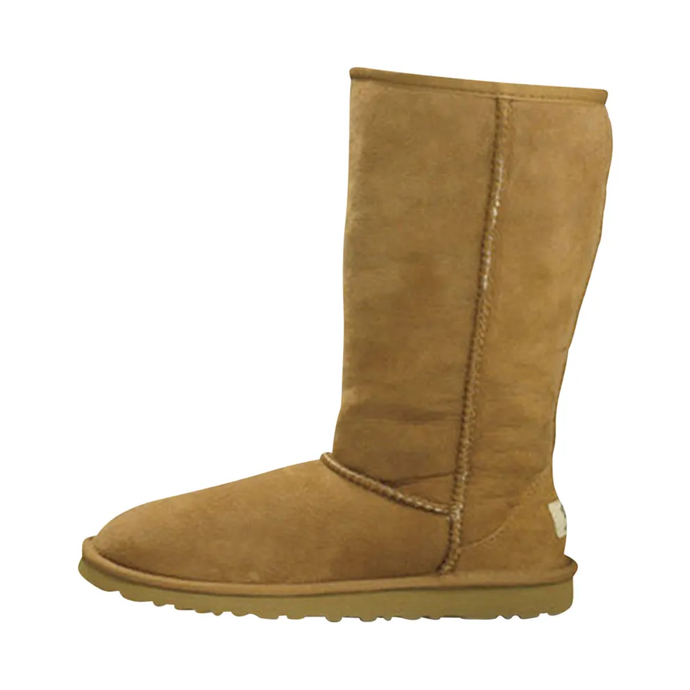 Ugg Classic Tall Boots GS “Chestnut” (5229K-CHE)