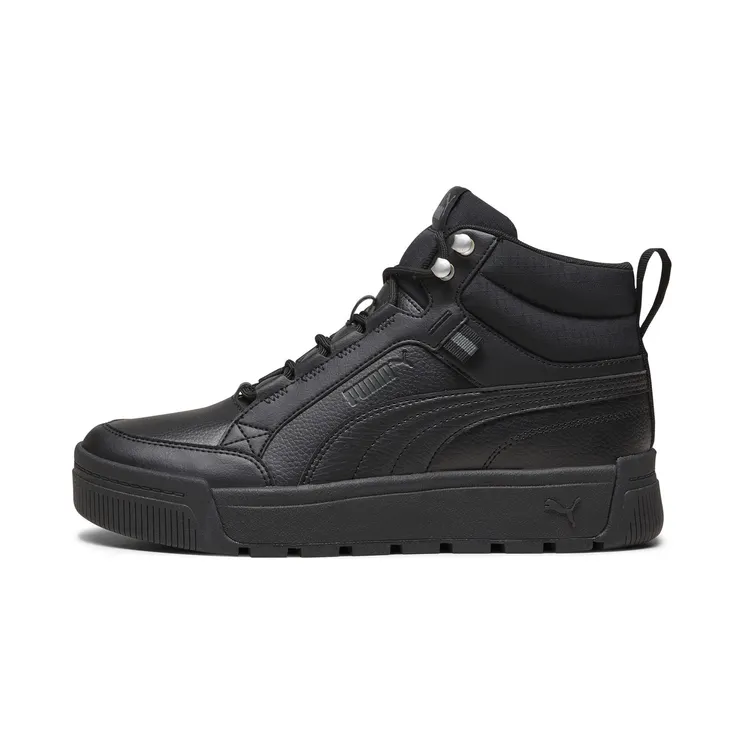 Puma Tarrenz SB III “Puma Black / Puma Black / Shadow Gray / Puma Silver” (392628_01)